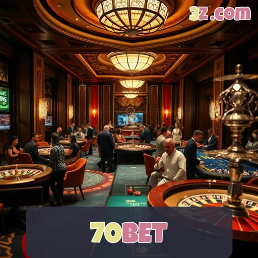 70bet app Aplicativo Móvel