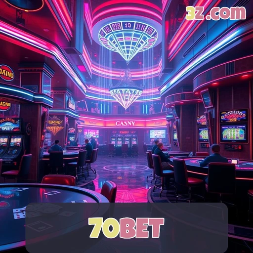 70bet app Download do App