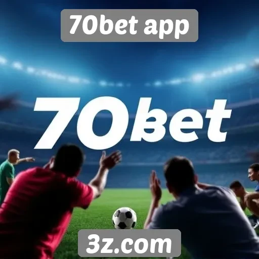 Eventos e torneios promovidos pelo 70bet app