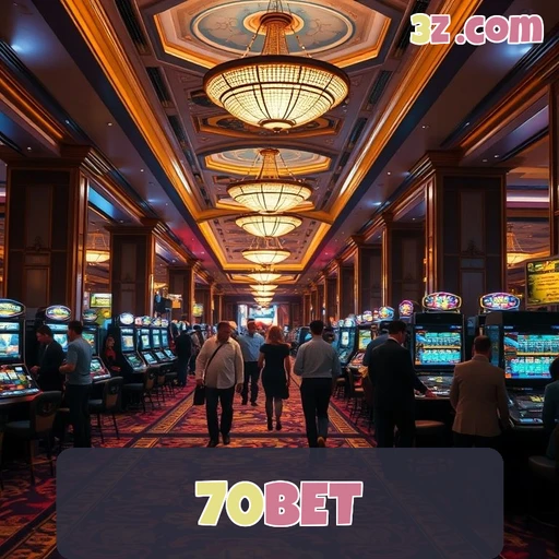 70bet app Promoções Atuais